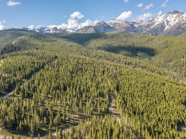 Lot 3 Lost Trails Road, Big Sky, MT 59716