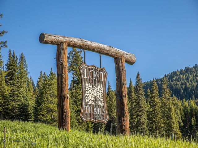 Lot 3 Lost Trails Road, Big Sky, MT 59716