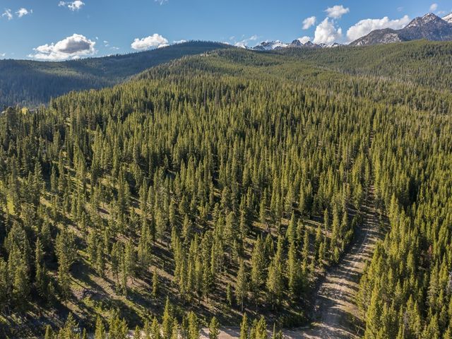 Lot 3 Lost Trails Road, Big Sky, MT 59716