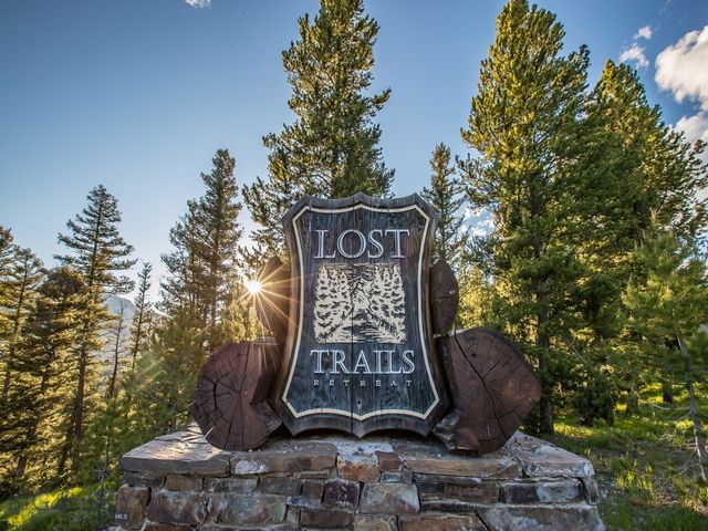 Lot 3 Lost Trails Road, Big Sky, MT 59716