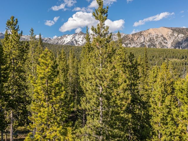 Lot 3 Lost Trails Road, Big Sky, MT 59716
