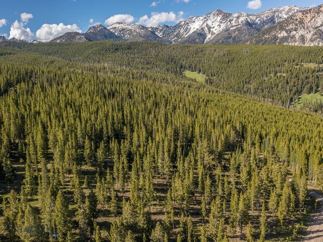 Lot 3 Lost Trails Road, Big Sky, MT 59716