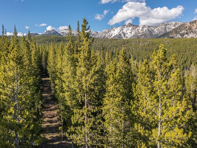 Lot 3 Lost Trails Road, Big Sky, MT 59716