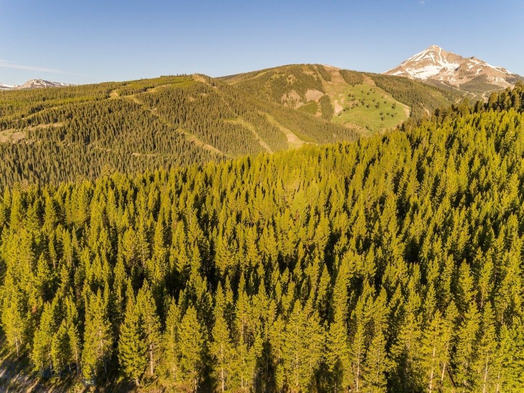 Lot 3 Lost Trails Road, Big Sky, MT 59716