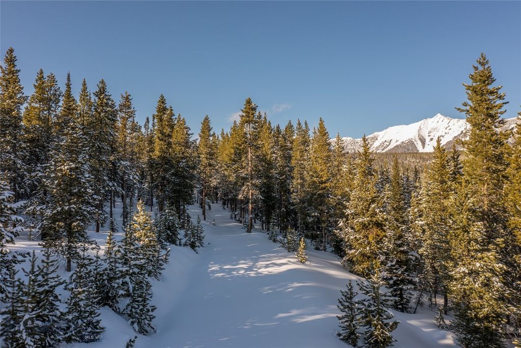 Lot 3 Lost Trails Road, Big Sky, MT 59716 photo 11