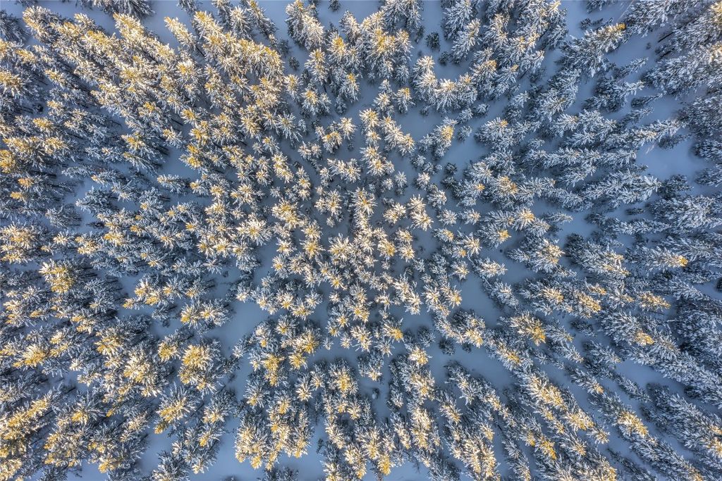 Lot 3 Lost Trails Road, Big Sky, MT 59716 photo 13