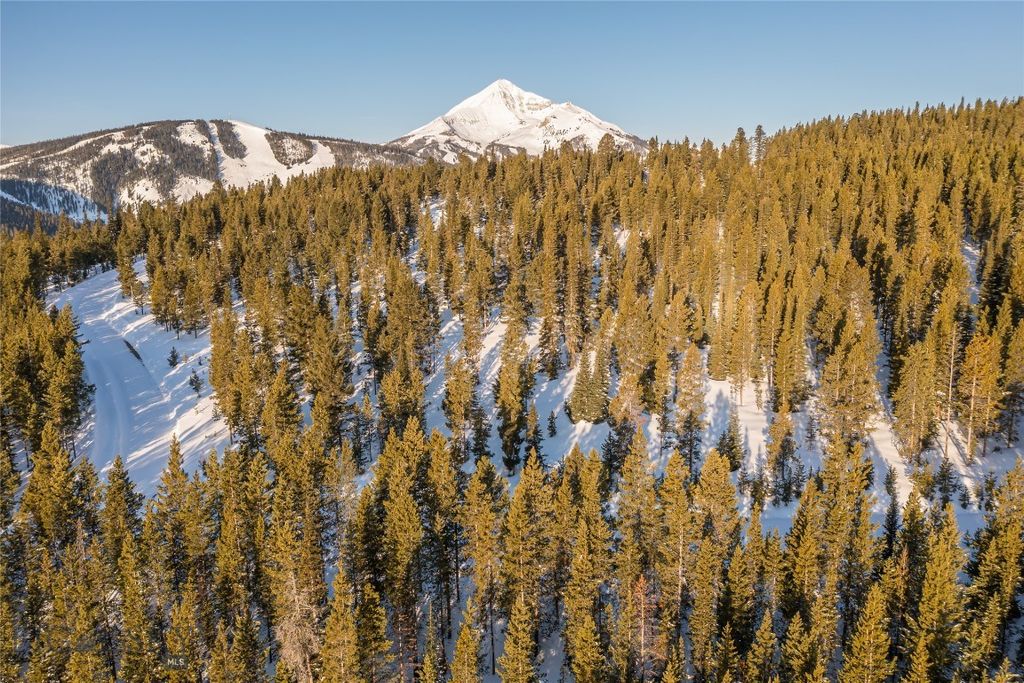 Lot 3 Lost Trails Road, Big Sky, MT 59716 photo 14