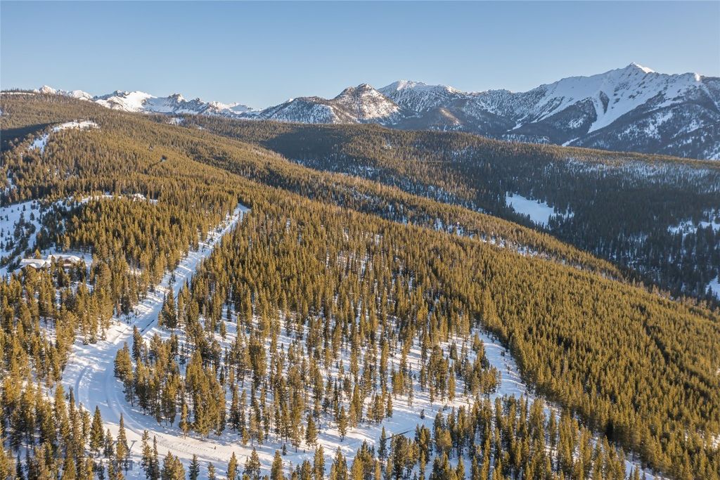 Lot 3 Lost Trails Road, Big Sky, MT 59716 photo 16