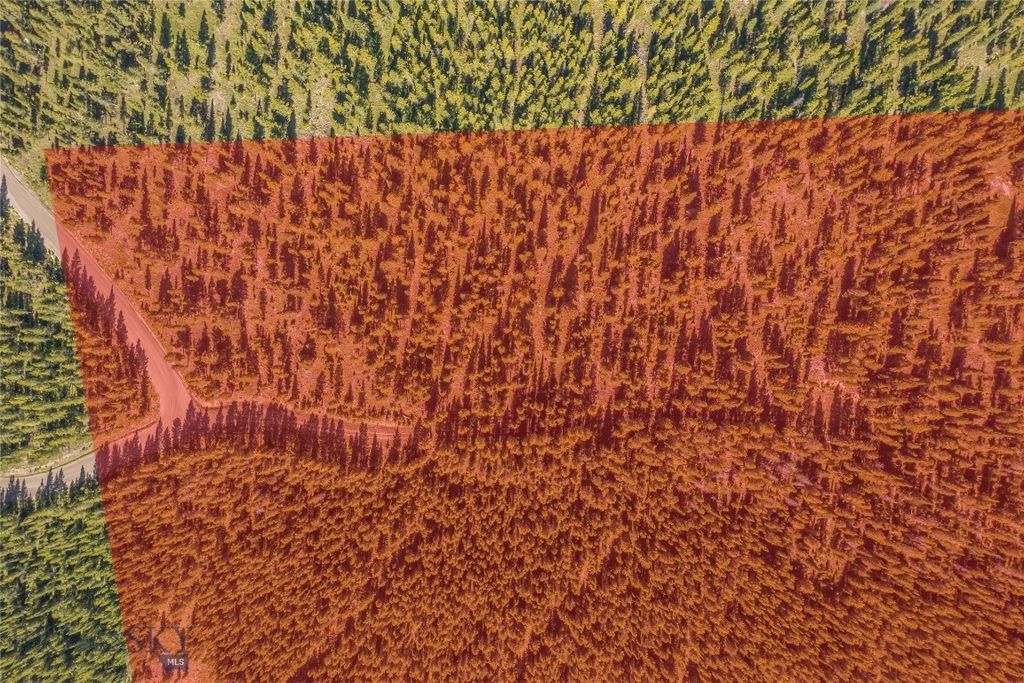 Lot 3 Lost Trails Road, Big Sky, MT 59716 photo 17