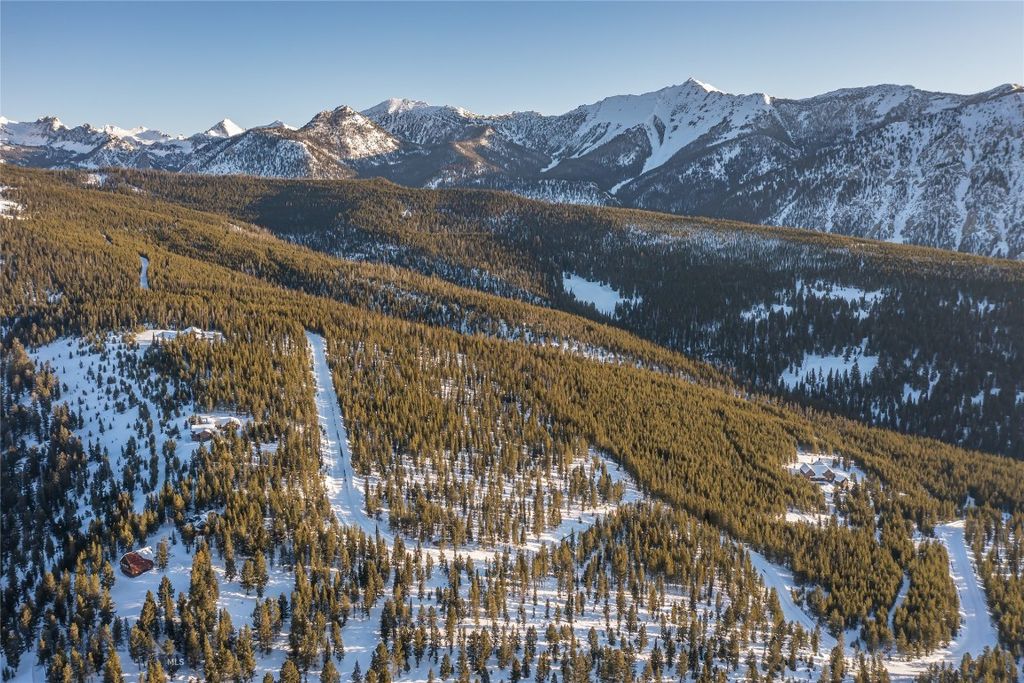 Lot 3 Lost Trails Road, Big Sky, MT 59716 photo 18