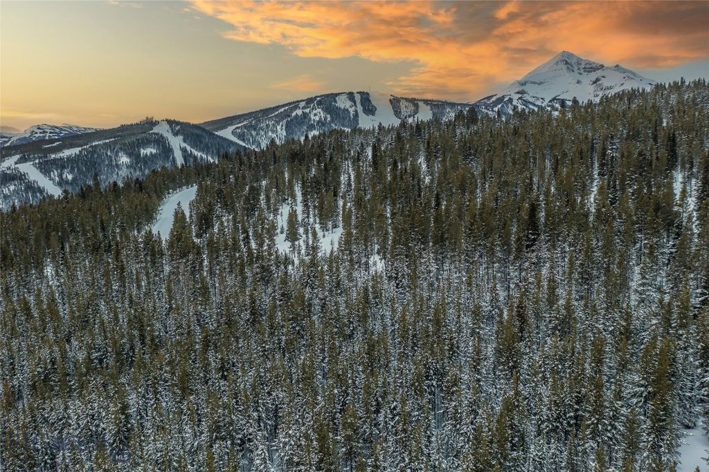 Lot 3 Lost Trails Road, Big Sky, MT 59716 photo 19