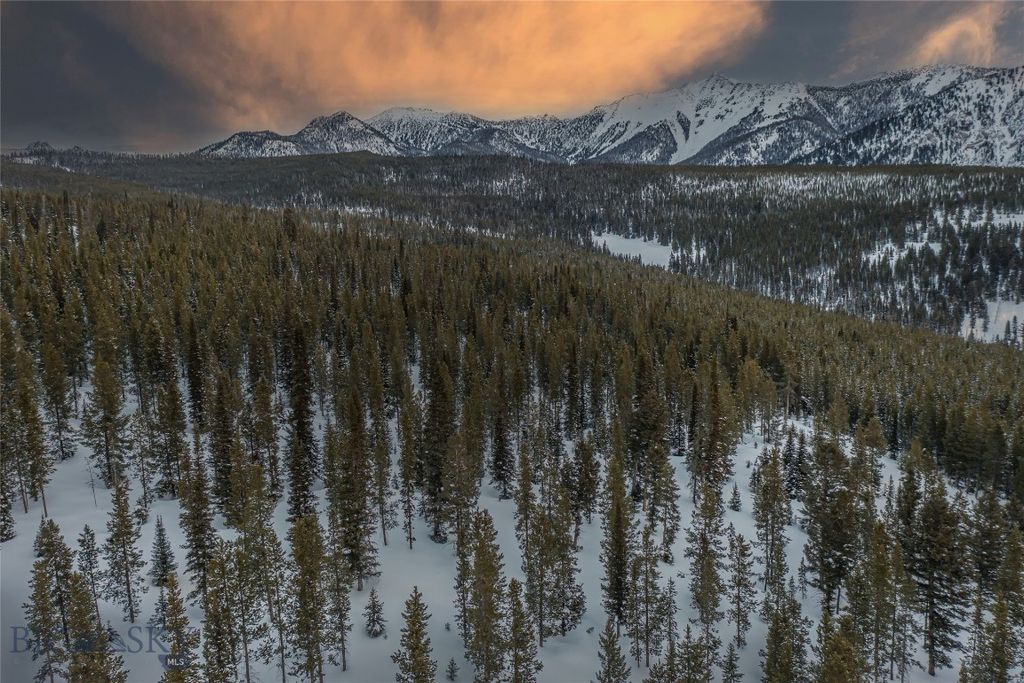 Lot 3 Lost Trails Road, Big Sky, MT 59716 photo 20