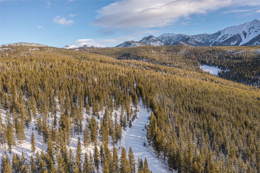 Lot 3 Lost Trails Road, Big Sky, MT 59716 photo 21