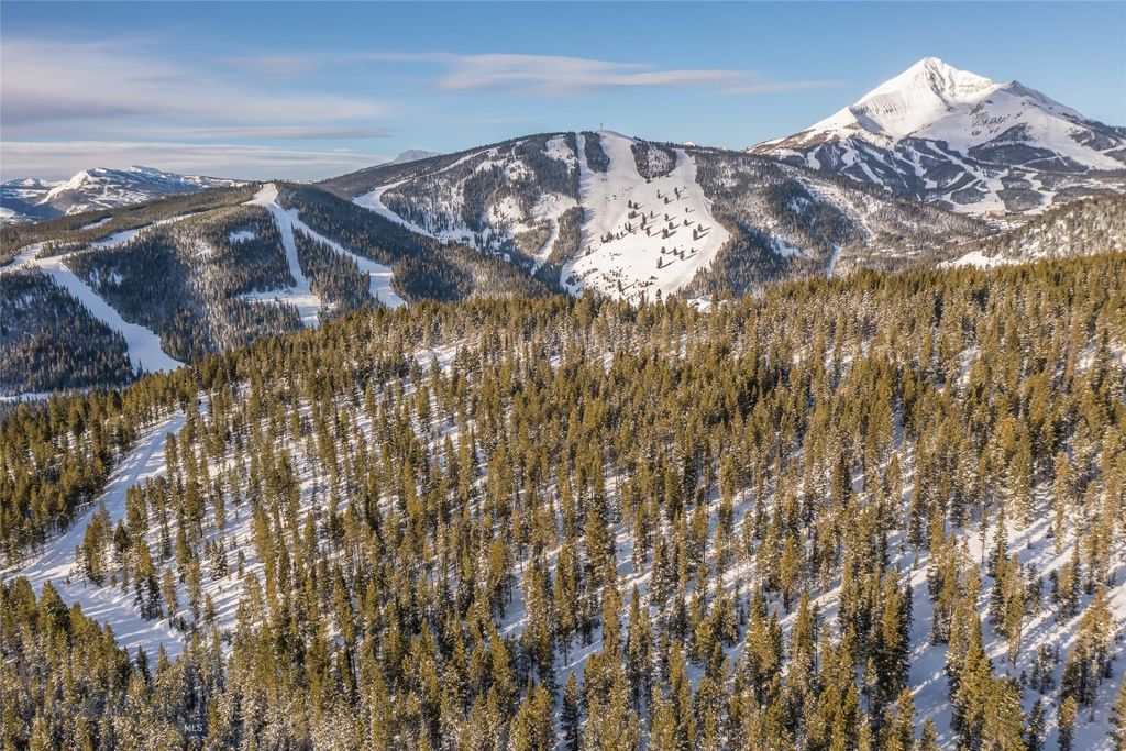 Lot 3 Lost Trails Road, Big Sky, MT 59716 photo 22