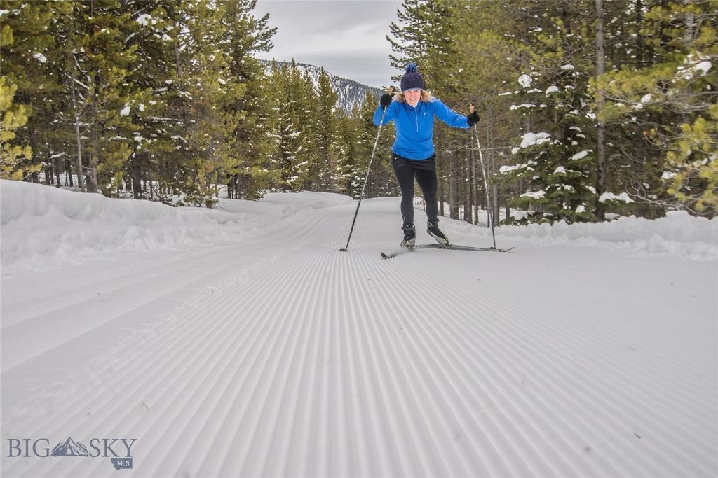 Lot 3 Lost Trails Road, Big Sky, MT 59716 photo 5