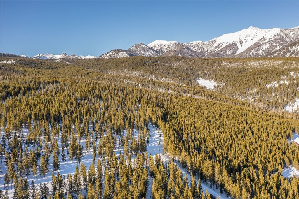 Lot 3 Lost Trails Road, Big Sky, MT 59716 photo 7