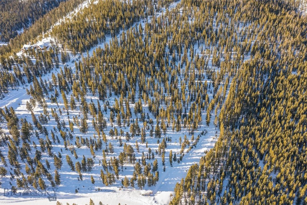 Lot 3 Lost Trails Road, Big Sky, MT 59716 photo 8