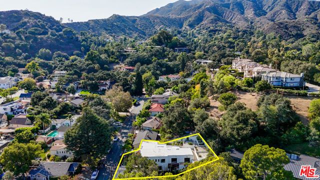 1525 Wabasso Way, Glendale, CA 91208