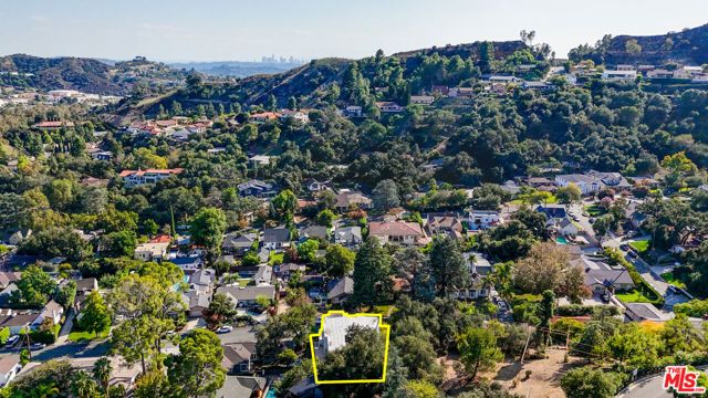 1525 Wabasso Way, Glendale, CA 91208