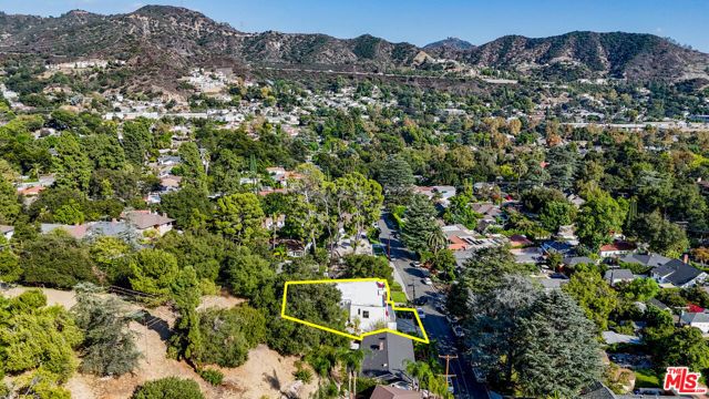 1525 Wabasso Way, Glendale, CA 91208