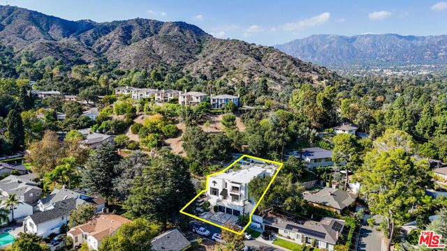 1525 Wabasso Way, Glendale, CA 91208