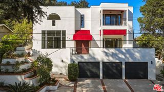 1525 Wabasso Way, Glendale, CA 91208