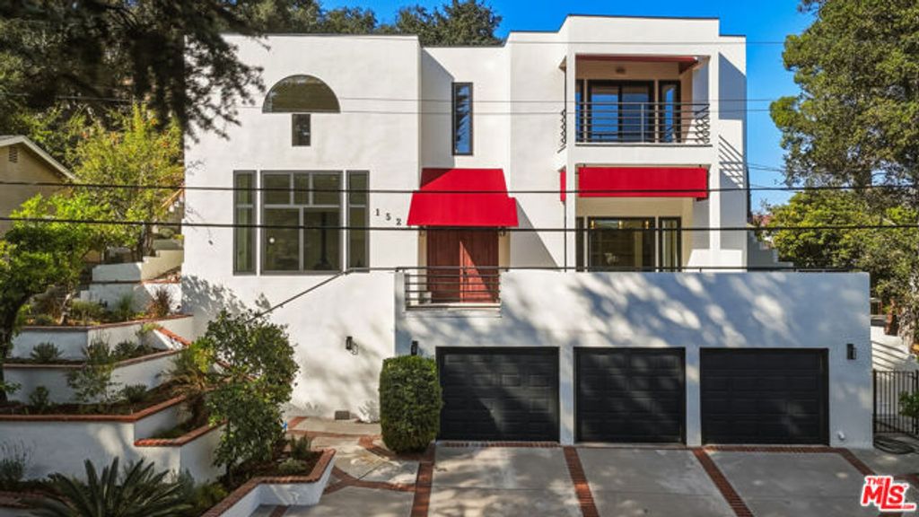 1525 Wabasso Way, Glendale, CA 91208