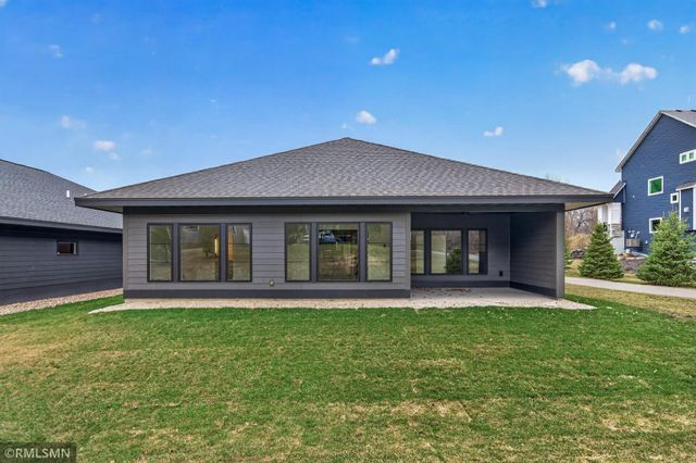 7743 146th Terrace, Savage, MN 55378