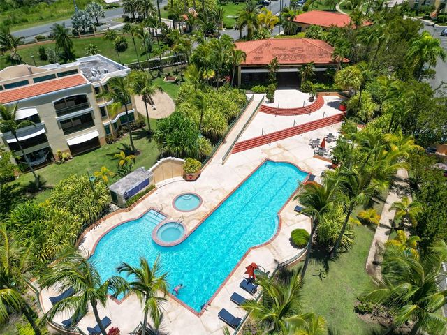 3302 EL DORADO CLUB 3302, Vega Alta, PR 00692