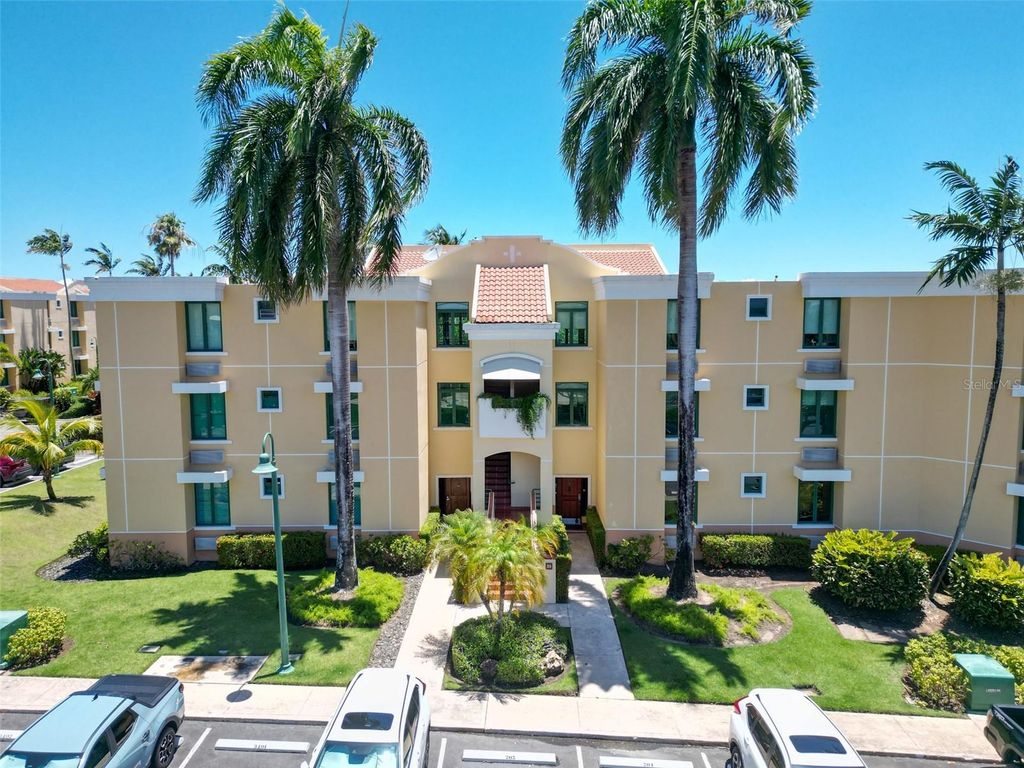 3302 EL DORADO CLUB 3302, Vega Alta, PR 00692