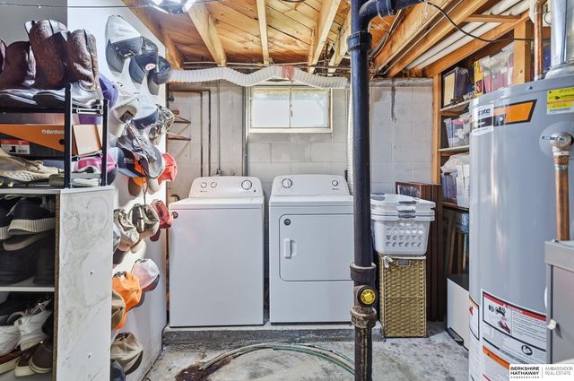 419 Highland Drive, Gretna, NE 68028