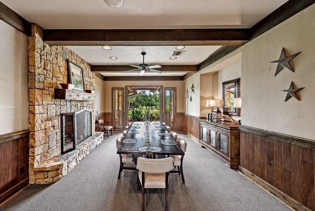 265 Pine Hills, Gordonville, TX 76245