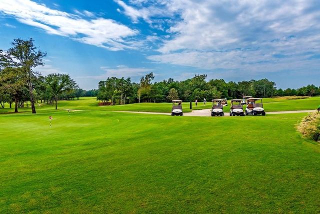 265 Pine Hills, Gordonville, TX 76245