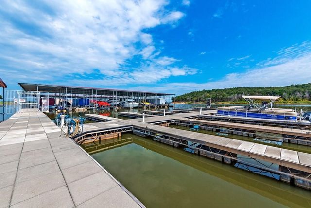 265 Pine Hills, Gordonville, TX 76245