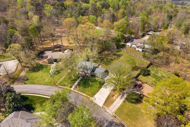 2239 Rocky Face Circle, Dalton, GA 30720