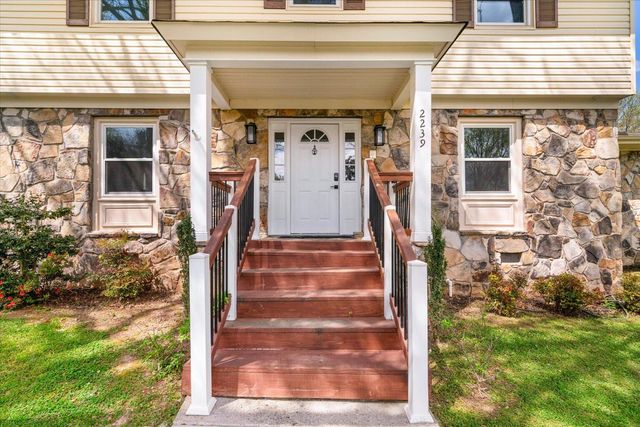 2239 Rocky Face Circle, Dalton, GA 30720