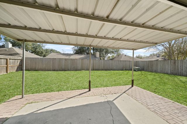 10307 Prospect Hill Drive, Houston, TX 77064