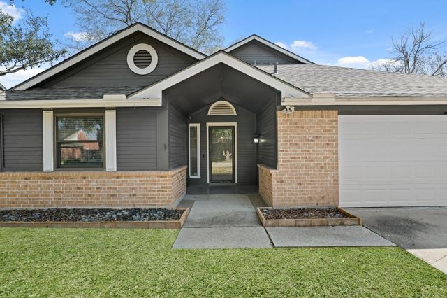 10307 Prospect Hill Drive, Houston, TX 77064