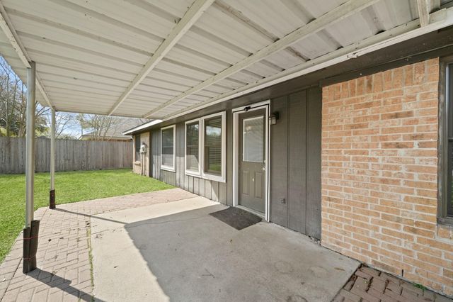 10307 Prospect Hill Drive, Houston, TX 77064