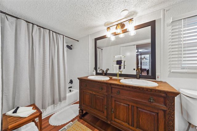 12608 Lazy Cove Drive, Willis, TX 77318
