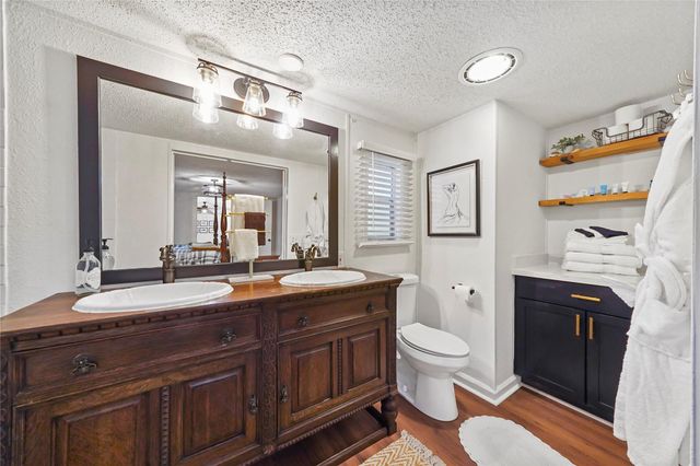 12608 Lazy Cove Drive, Willis, TX 77318