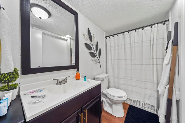 12608 Lazy Cove Drive, Willis, TX 77318