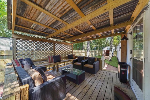 12608 Lazy Cove Drive, Willis, TX 77318