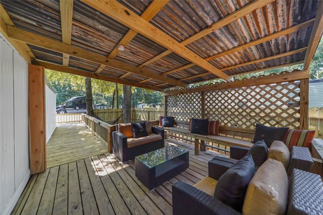 12608 Lazy Cove Drive, Willis, TX 77318