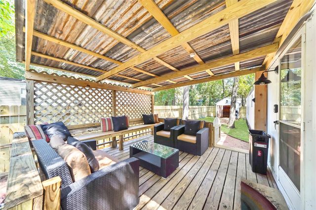 12608 Lazy Cove Drive, Willis, TX 77318