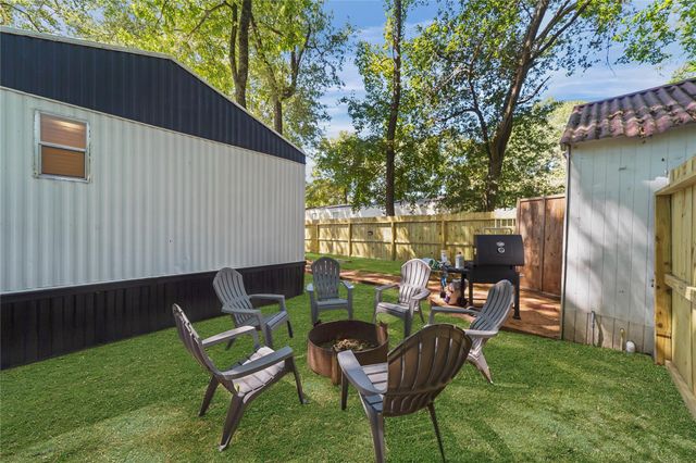 12608 Lazy Cove Drive, Willis, TX 77318