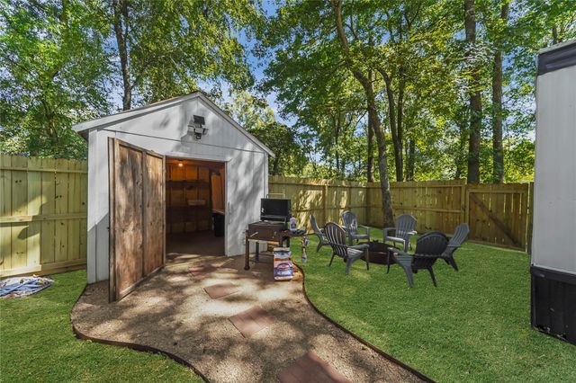 12608 Lazy Cove Drive, Willis, TX 77318