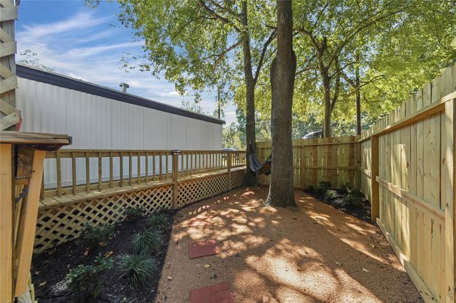 12608 Lazy Cove Drive, Willis, TX 77318