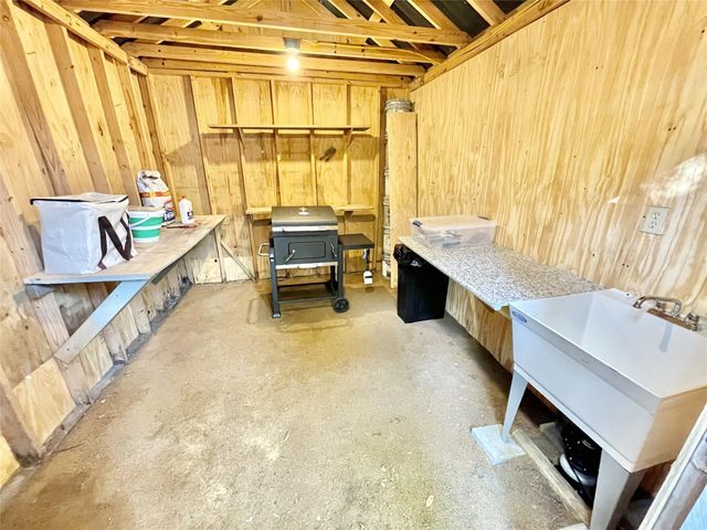 12608 Lazy Cove Drive, Willis, TX 77318