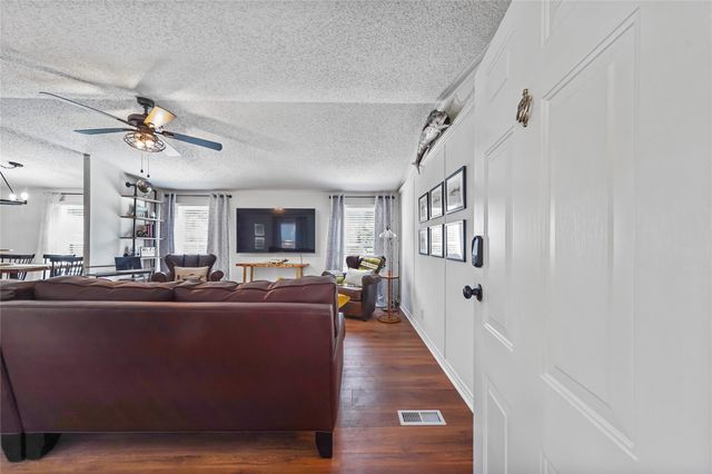 12608 Lazy Cove Drive, Willis, TX 77318